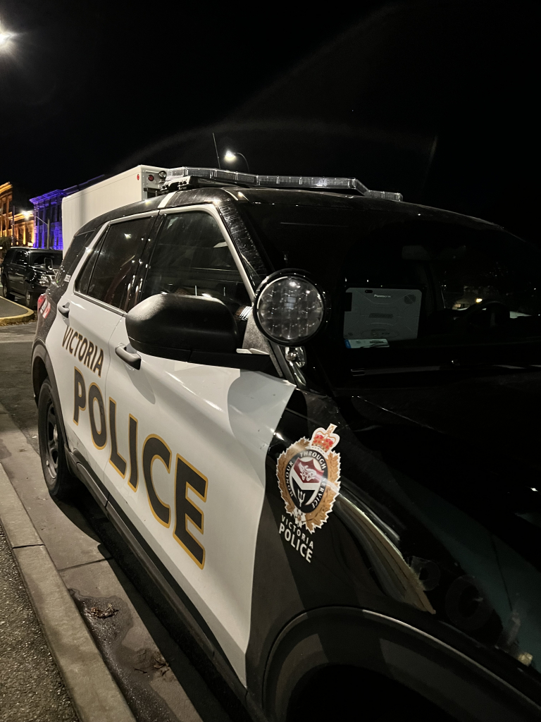 Suspect Faces Assault Charge After Incident At Downtown Condo VicPD.ca