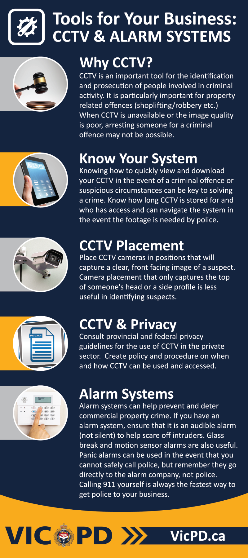Crime Prevention Through Environmental Design - VicPD.ca